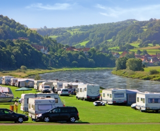 Bild Camping RühlerSchweiz