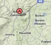 badzwesten