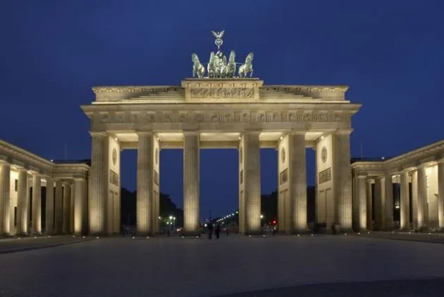 berlin