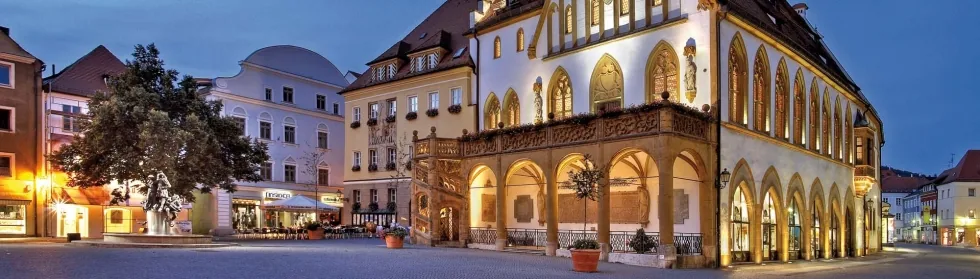 Bild 06 Fünf Flüsse