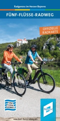 Bild 10 Fünf Flüsse