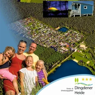 Bild Dingdener Heide