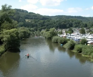 Bild Odersbach
