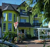 HOTEL WEINHAUS SIMON