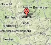 goethe-map