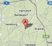 heidschnucke_map
