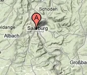 saargalerie-map