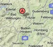 wealdcamping-map